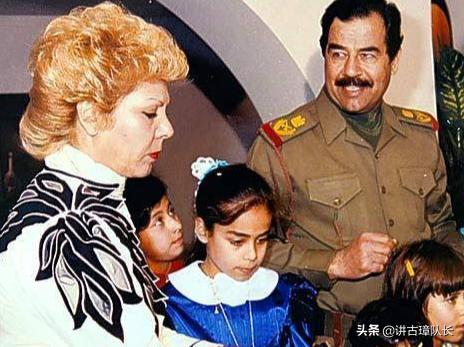 萨达姆之子乌代生活,萨达姆长子乌代被谁刺杀的