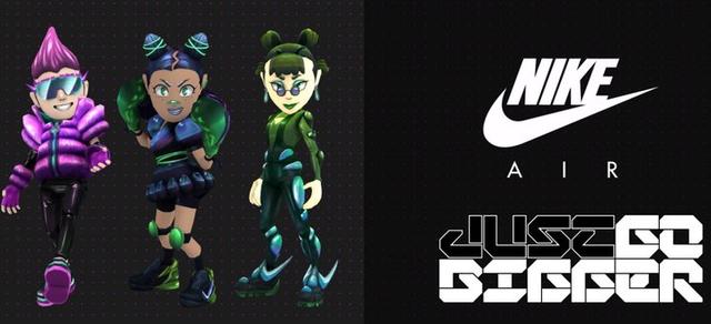 nike现在是真是假,元宇宙nike鞋测评