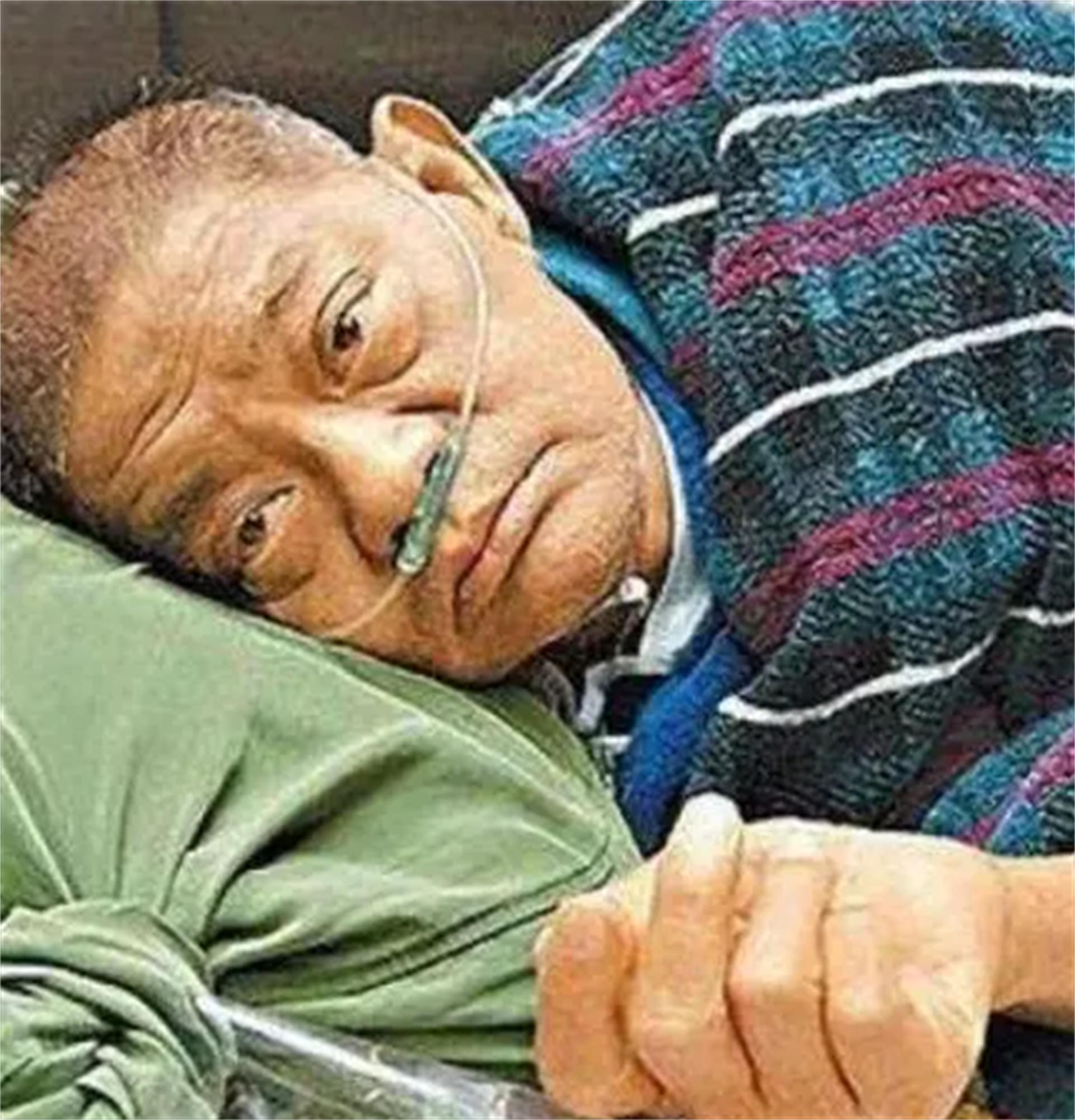 他年赚56亿拿20亿泡妞，别墅养着百位美女，晚年给儿子留26亿巨债