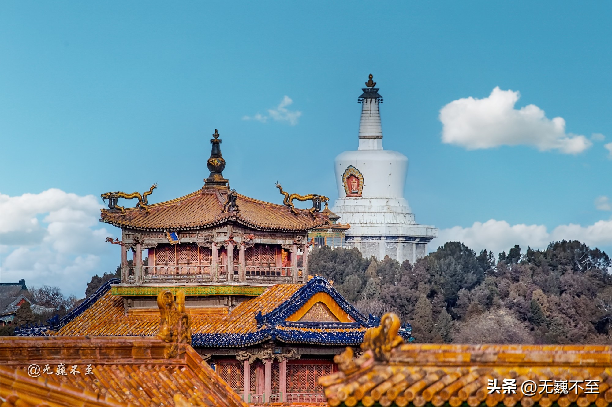 故宫是收藏文物最丰富的博物馆,故宫简介和历史简短