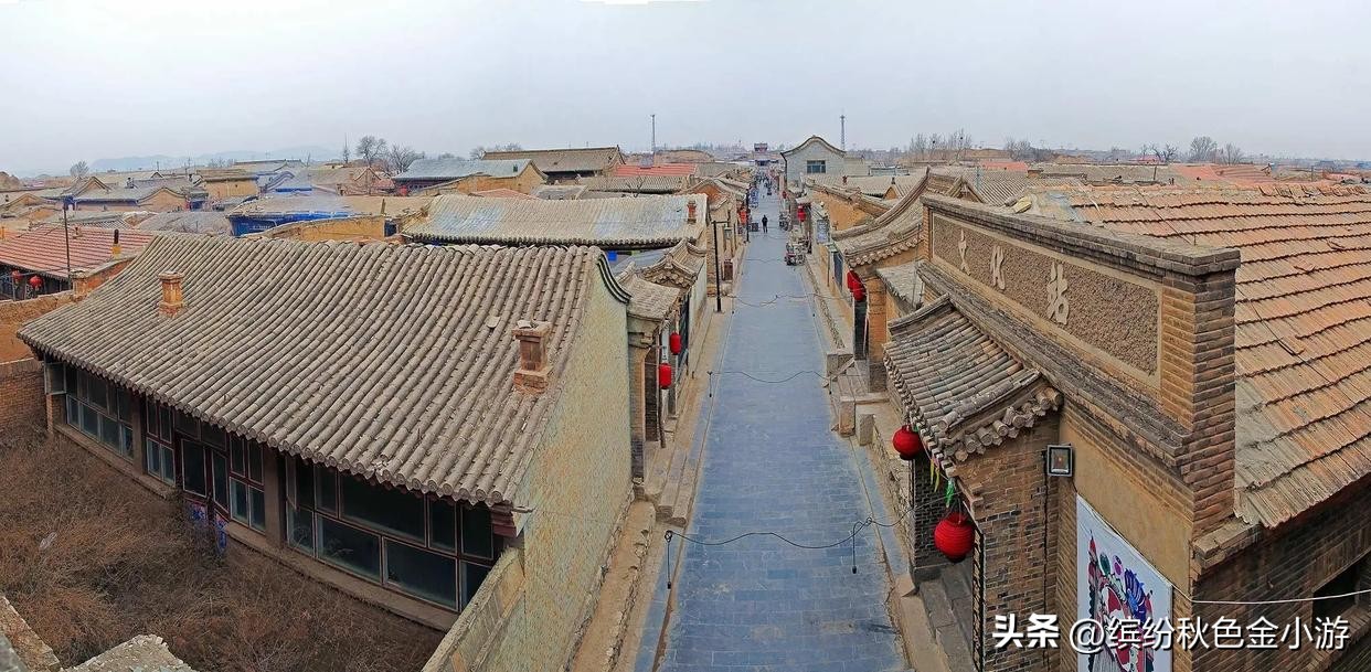 张家口周边自驾游一日游,张家口市内好玩的地方推荐一日游