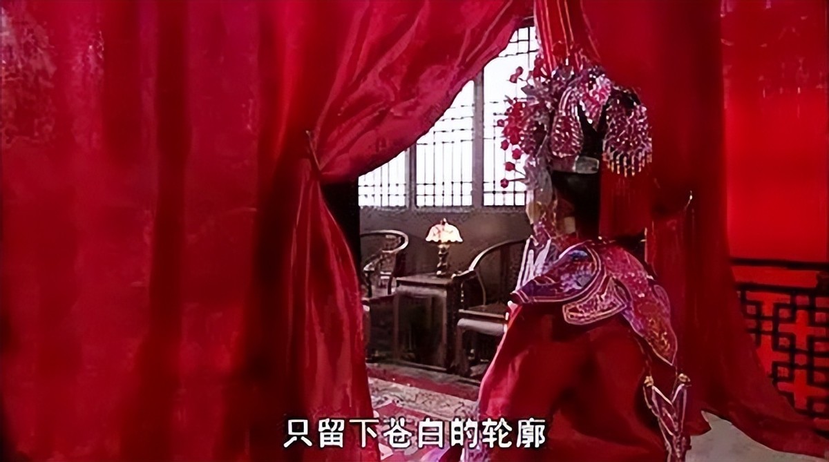 *荣臻聂**原配龙升贤：独守空房76年，执意不改嫁，91岁孤独离世