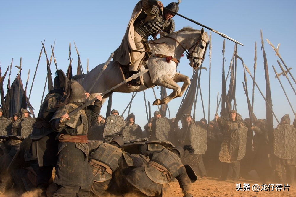 在日本好评率最高的中国电影,在日本最受欢迎的国产剧