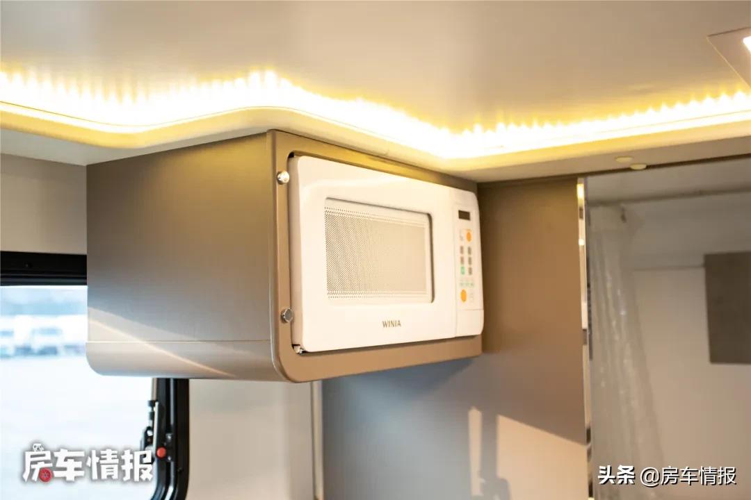 硬升顶皮卡房车真实感受,最好的硬升顶皮卡房车