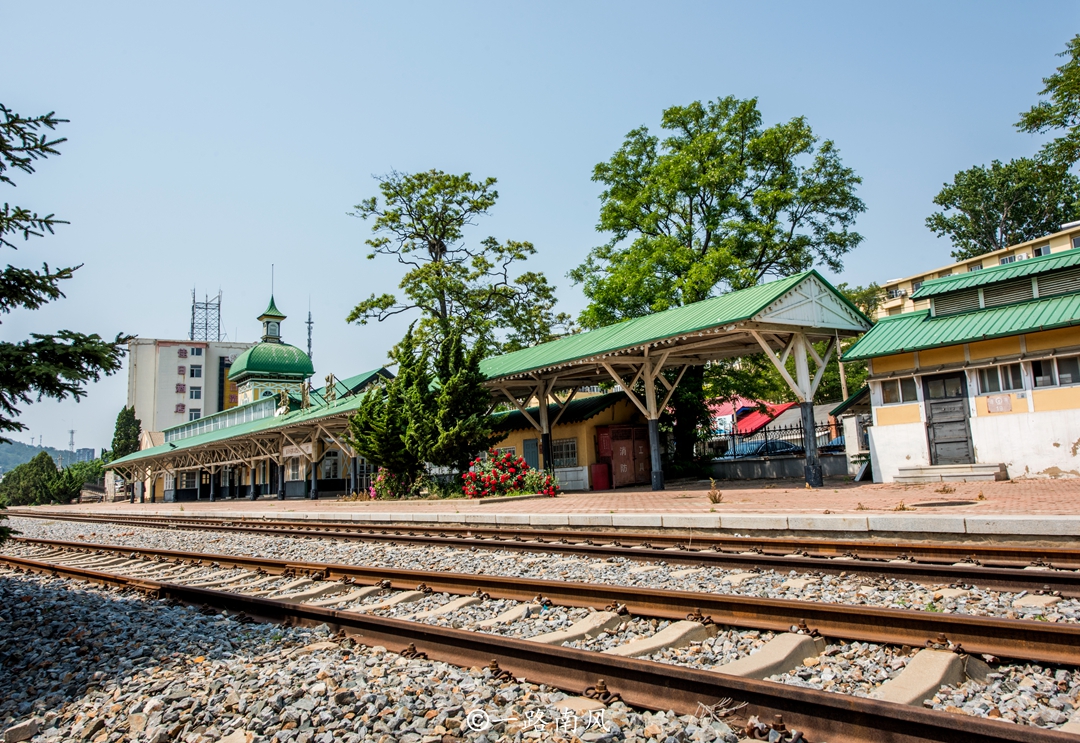 大连旅顺口附近有旅游景点吗,大连旅游攻略旅顺口区