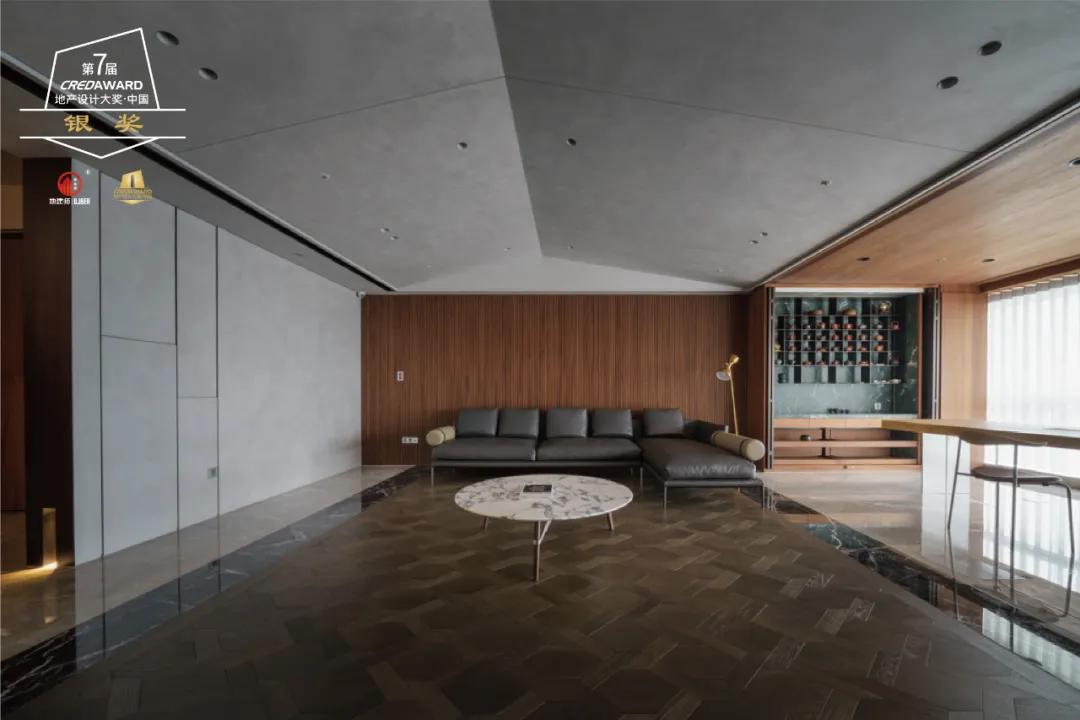 2021最佳室内设计,2021绝不可错过的室内设计