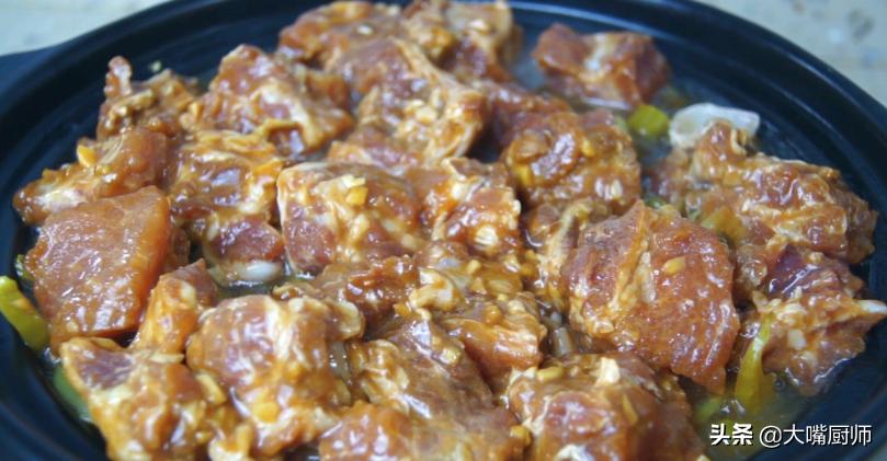 腌制酸菜的方法酸脆开胃超好吃,怎么腌制酸菜好吃又不烂又放得久