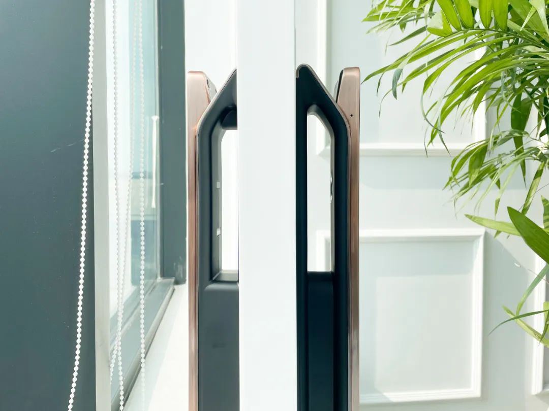 凯迪仕智能门锁kf70缺点,凯迪仕千里眼智能门锁