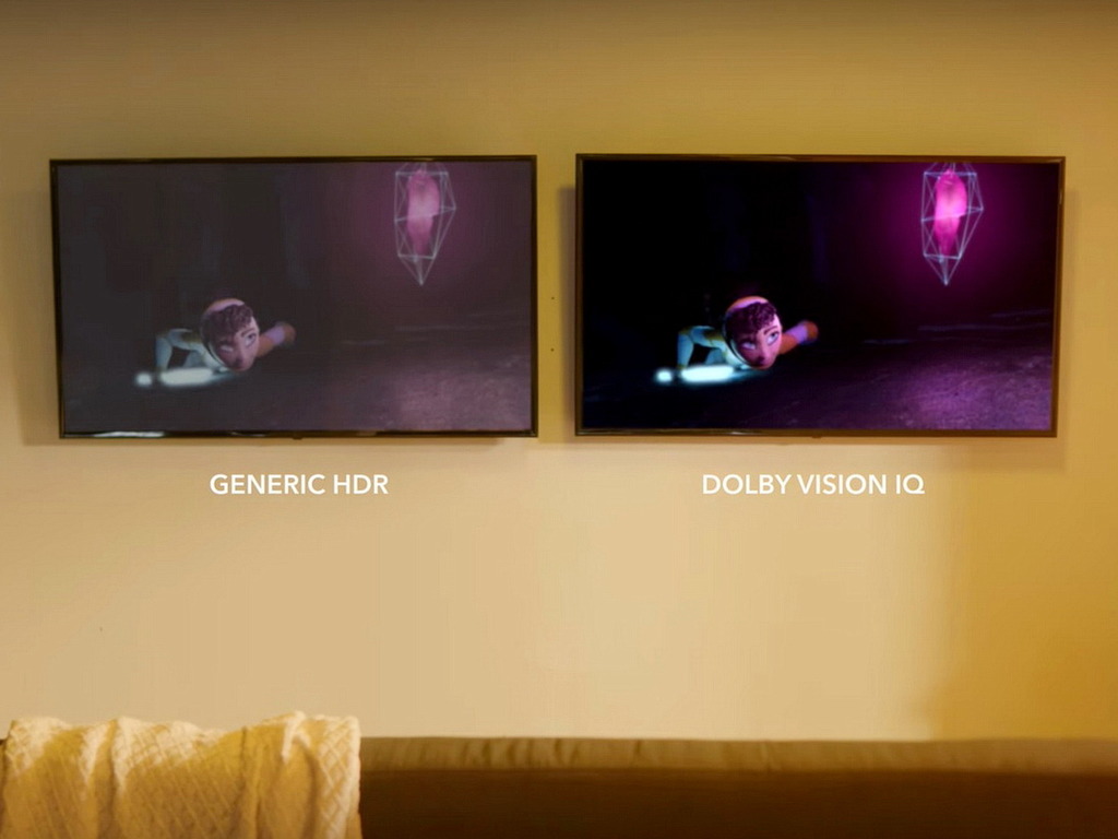 如何选购智能电视？看参数有用么