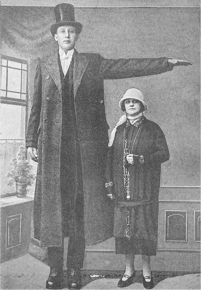 二战进击的巨人德军,二战时期德军巨人士兵