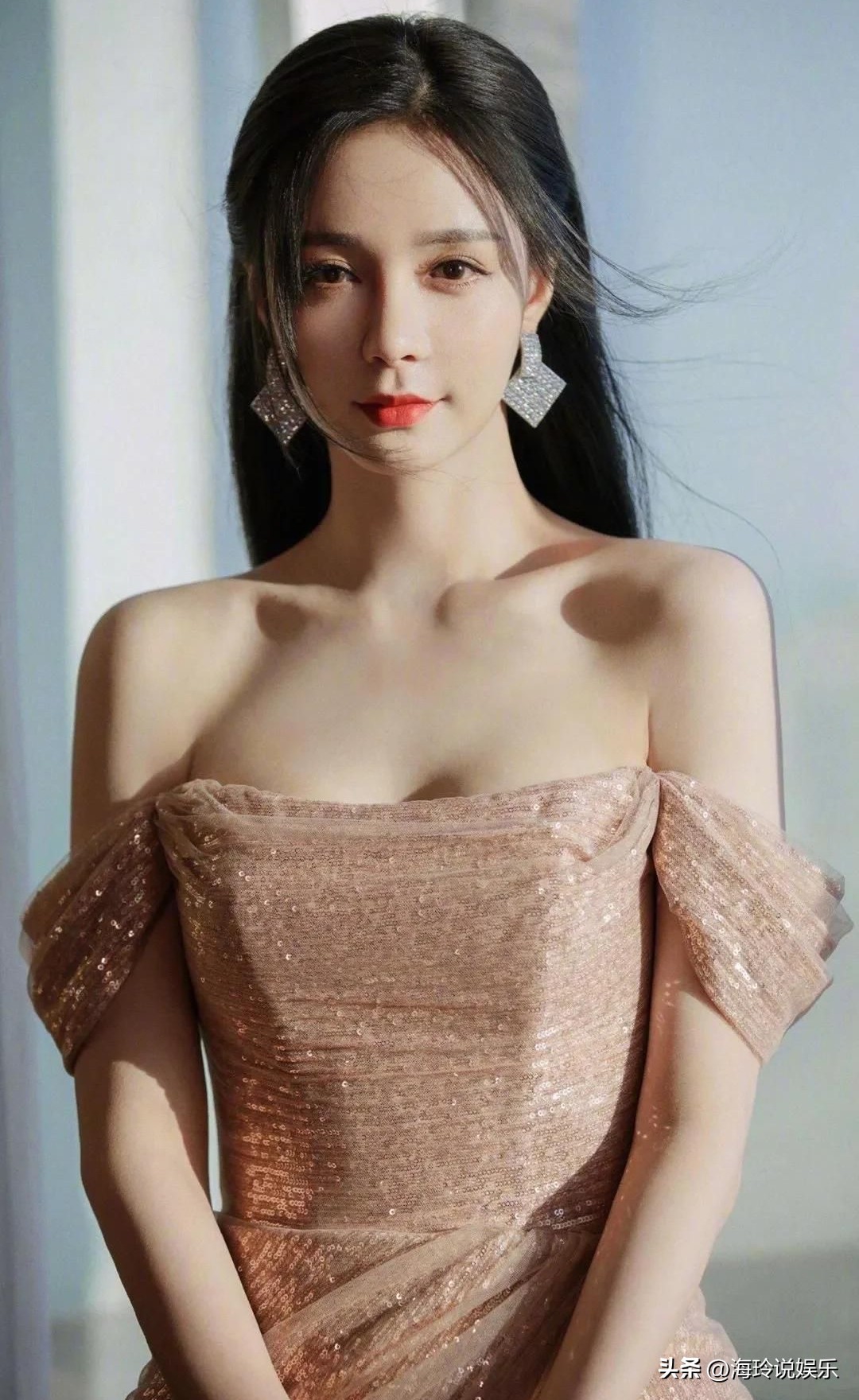 妆前女神化妆后大妈,妆前妆后大妈秒变女神