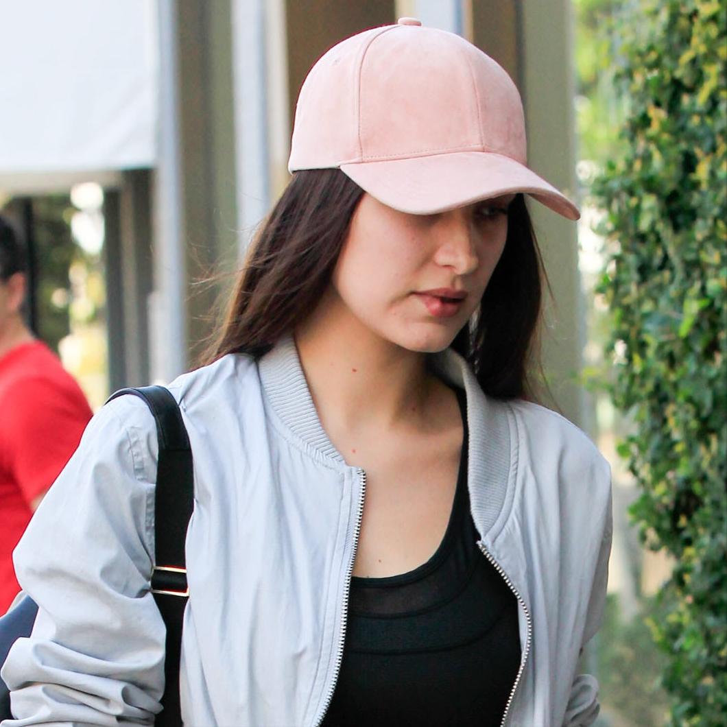 看看你最适合哪种帽子,30种花样帽子