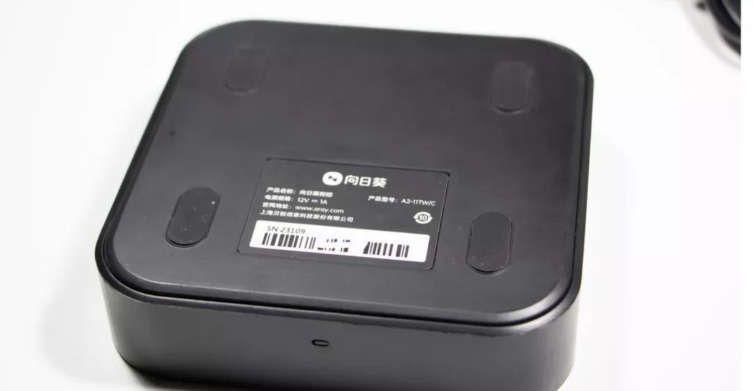 远程控制无网电脑!智能远控硬件:向日葵控控A2,强大的远控神器