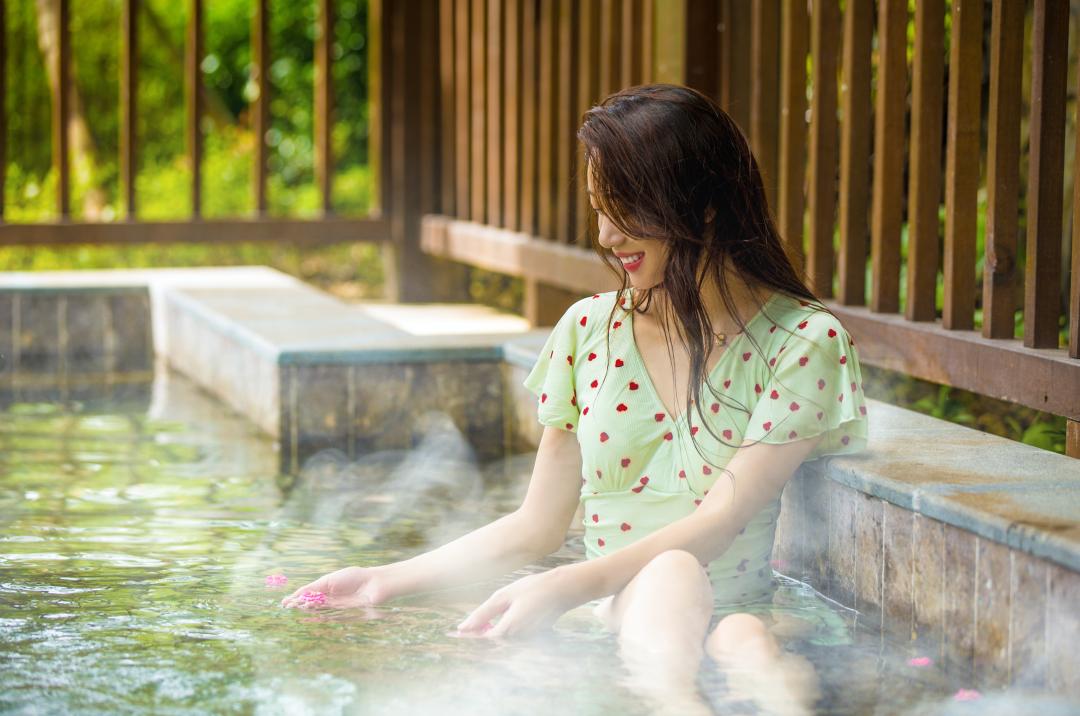江浙沪泡温泉的地方一日游,江浙沪哪里泡温泉最好