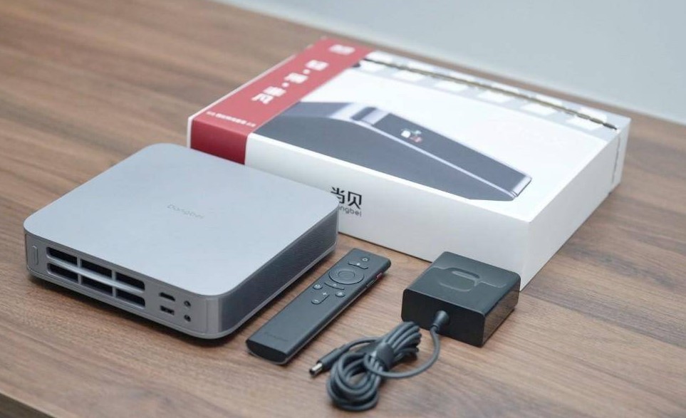 家用投影仪排行榜2023,家用投影仪测评排行2023