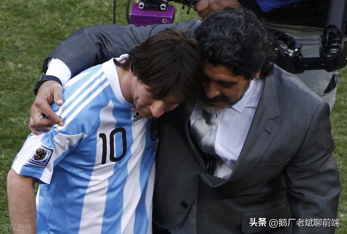 梅西双手指天是为了什么,梅西双手指天是什么意思