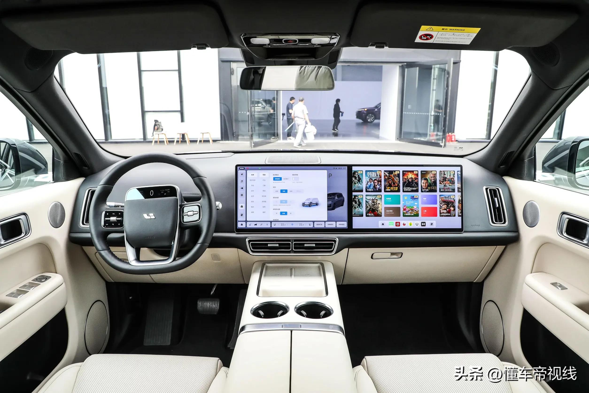 理想l9车机升级后感觉系统变慢了,理想l9车机系统如何进入工厂模式