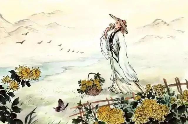 小楼听春雨深巷明朝卖杏花意境,小楼一夜听春雨深巷明朝卖杏花