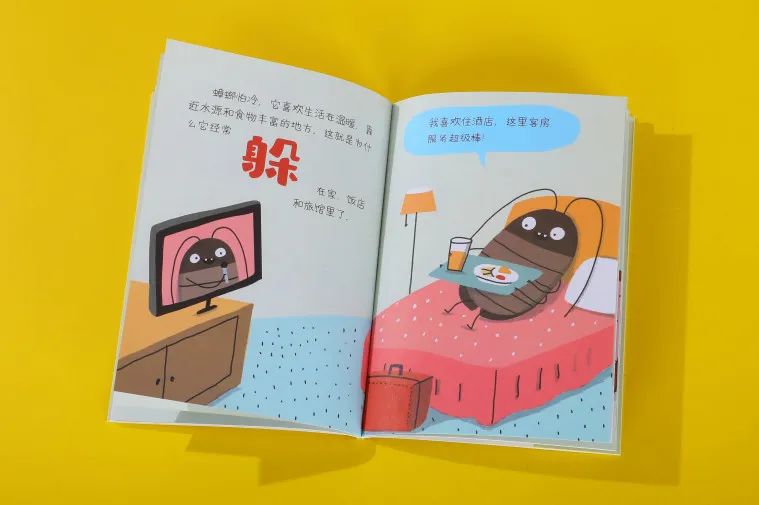 笑不活了，这些“小恶心”也太厉害了！宝妈和孩子笑出鹅叫！