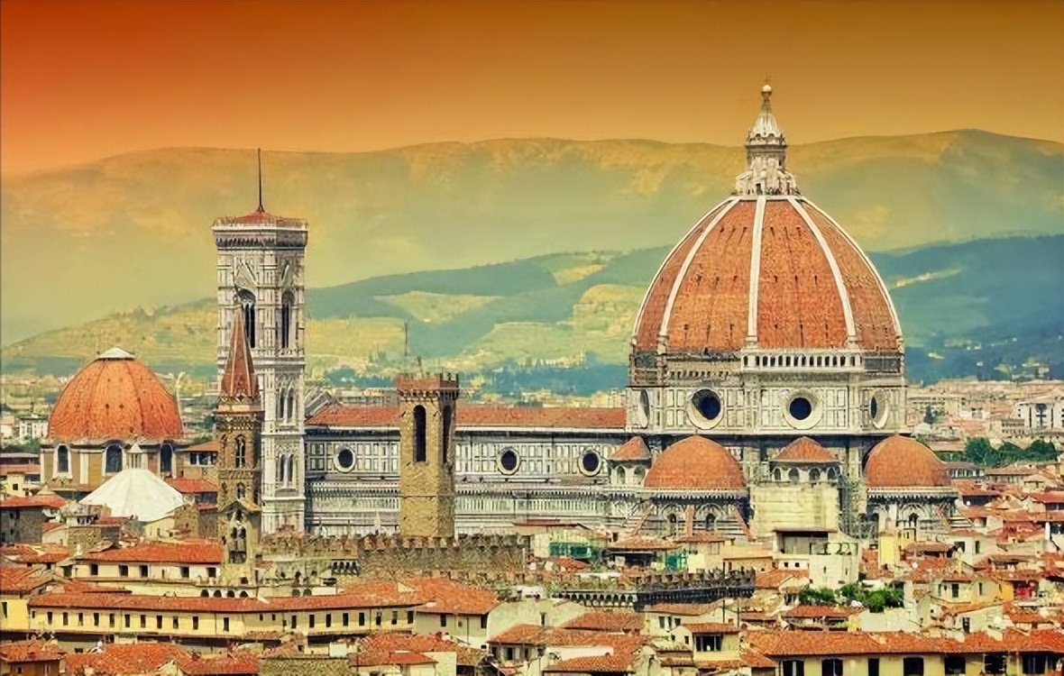 意大利文艺复兴艺术阶段,意大利文艺复兴早期特点