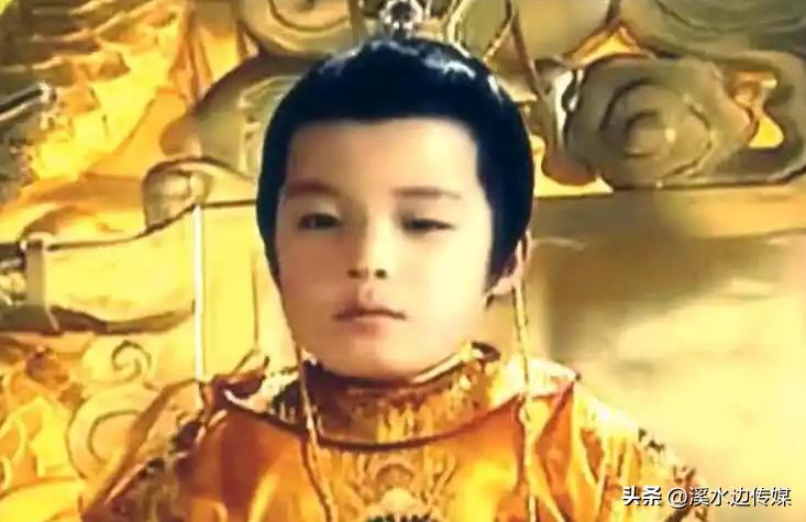 历代的末代君主,历朝历代末代君主的结局