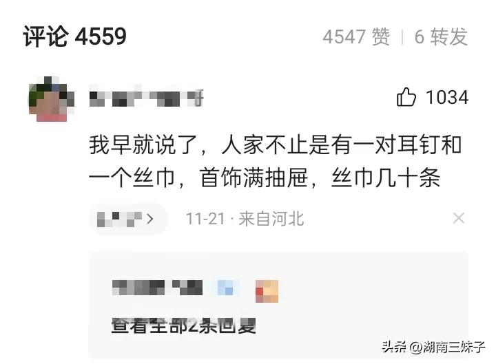 李少莉耳饰,李少莉耳饰牌子