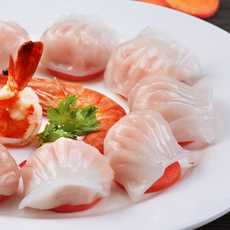 今天才知道生粉和淀粉的正确用法,大厨告诉你生粉淀粉使用口诀