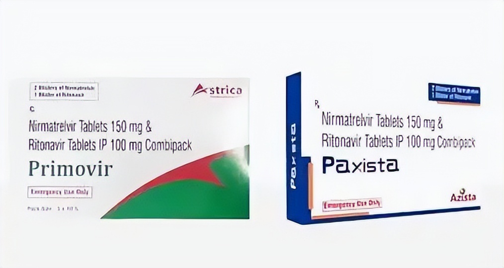 新冠印度药被卖到上千元,新冠药印度版售价