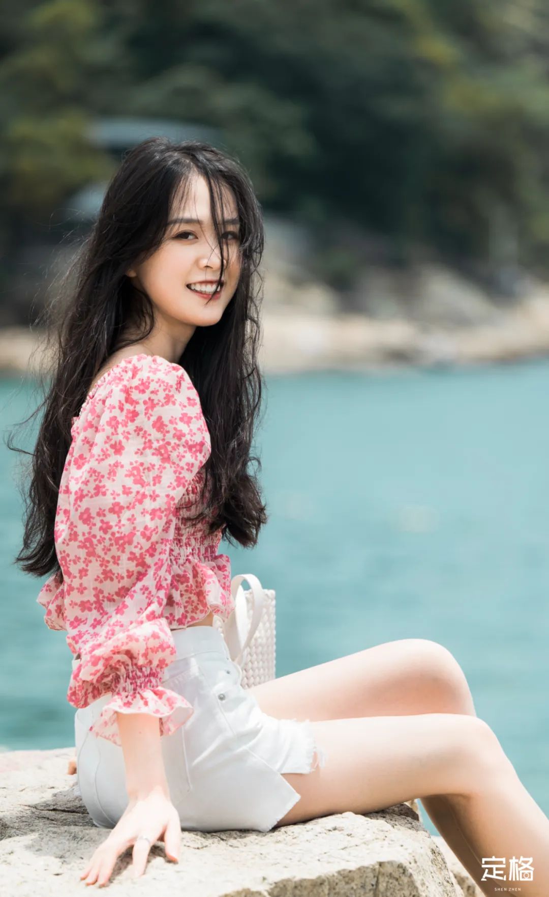 深圳极少人知的沙滩，要火