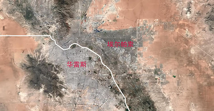墨西哥为何强大,谈谈墨西哥真实状况