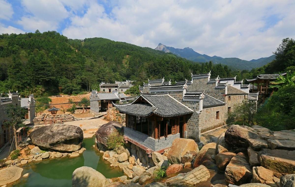 韶关新丰县历史,新丰县曾经为什么划归广州