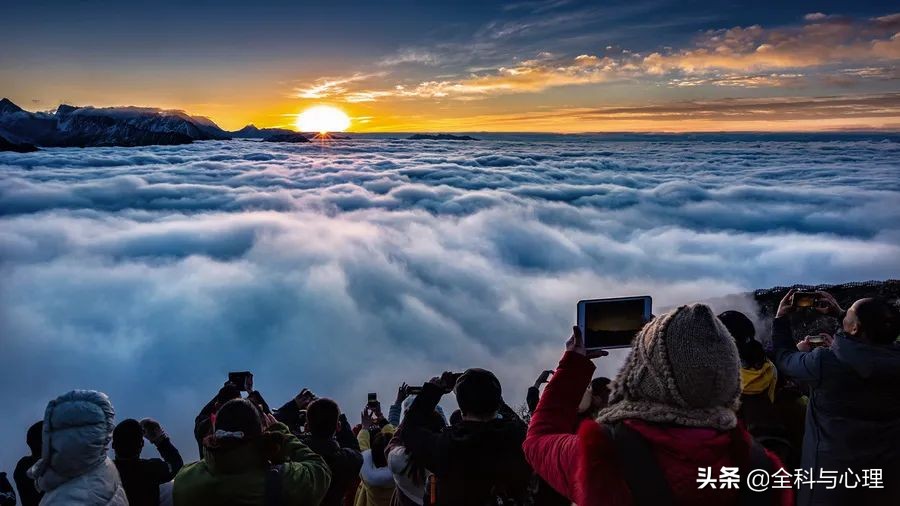 户外天堂景区,户外天堂武功山