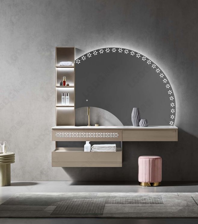 大咖访谈丨浪登洁具杨家权：爱心致力打造不锈钢全卫定制第一品牌