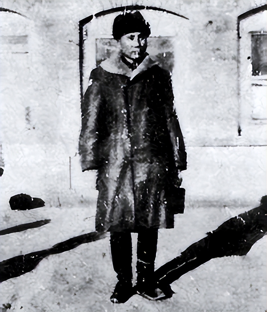 民国三大悍匪排行榜,民国十大悍匪排名介绍