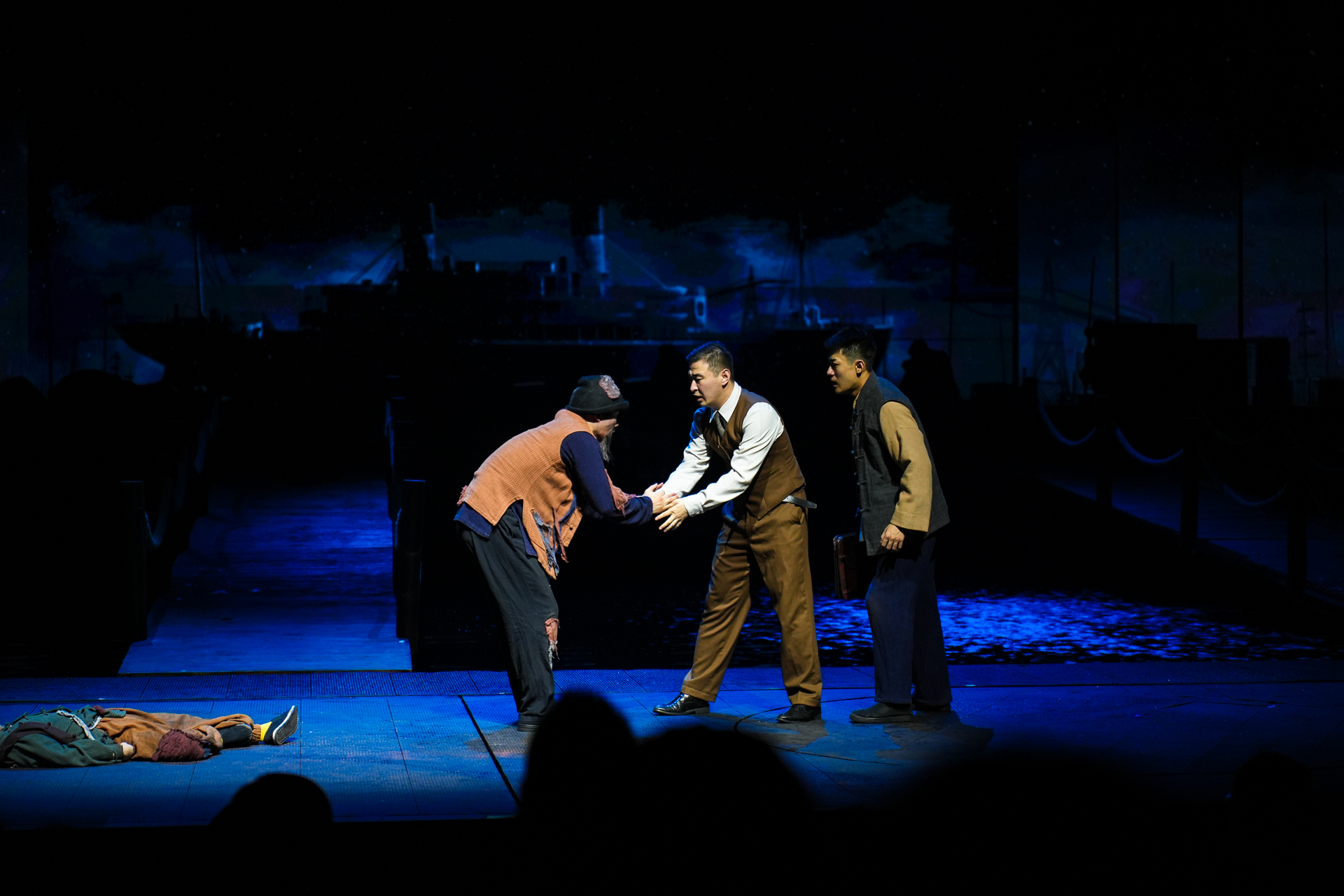 上海千古情景区游玩项目,上海千古情景区为什么要预约