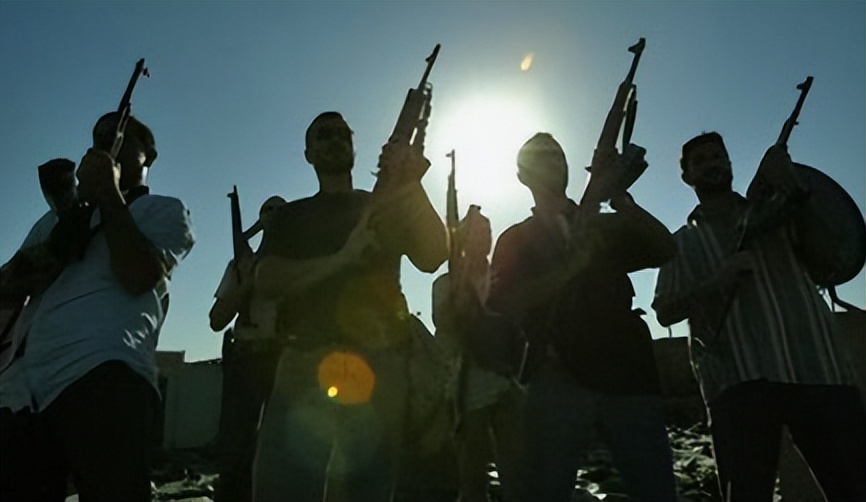 全球最强雇佣兵团黑水公司,美国黑水公司雇佣兵军事实力