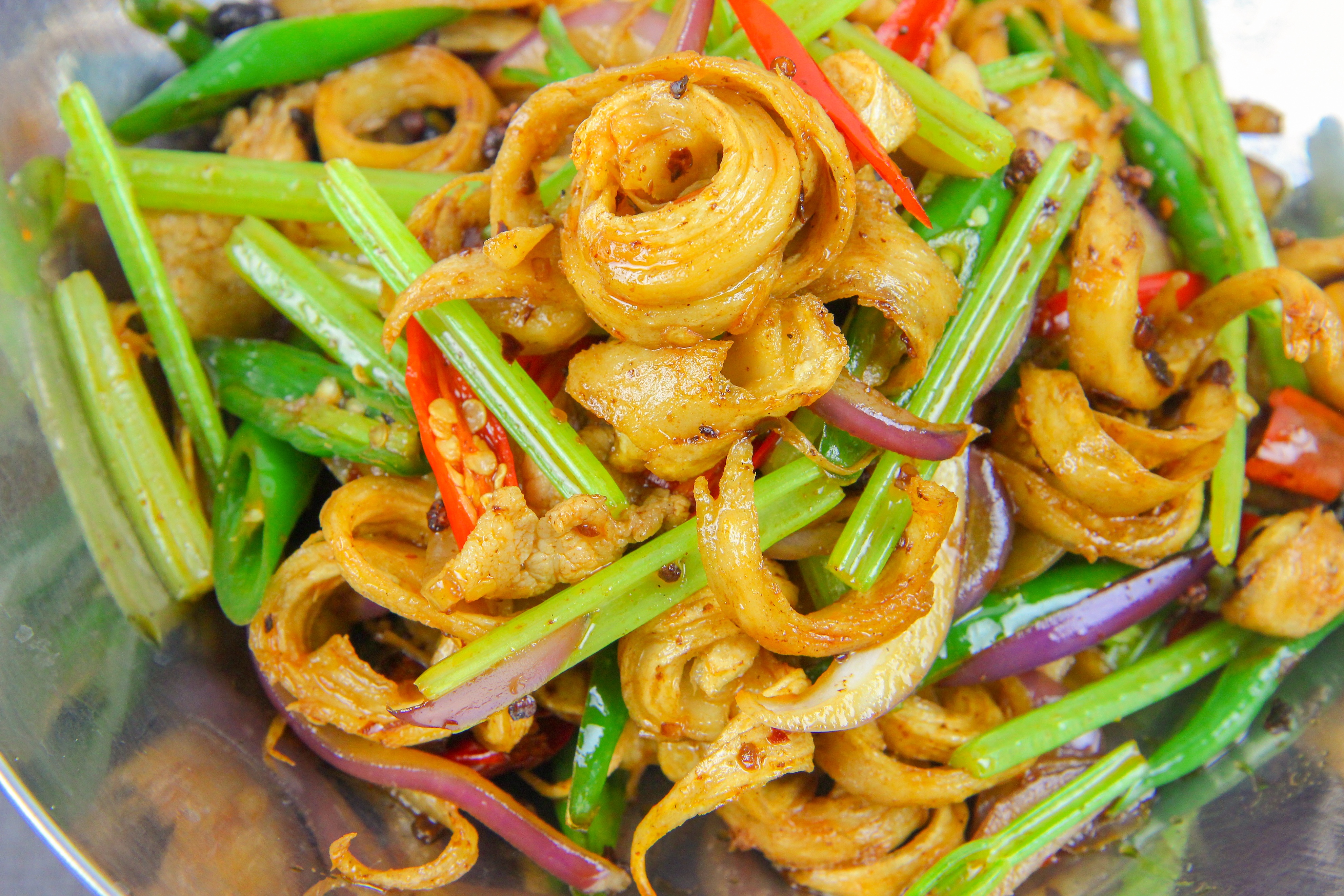 它被誉为素食之王,它被誉为百果之王常吃美容又养颜