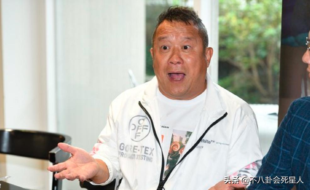 盘点喝酒后的男人丑态,8位长得丑的男星