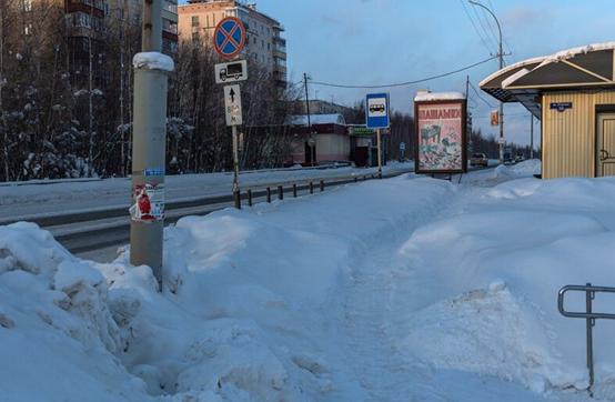 飞越俄罗斯上空,世界目前最大的钻石矿