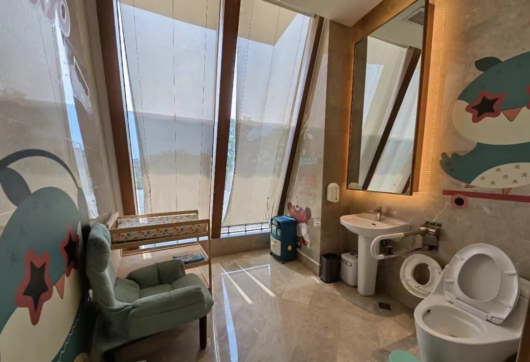 莫干山开元森泊和莫干山森泊,莫干山开元森泊2天一夜攻略