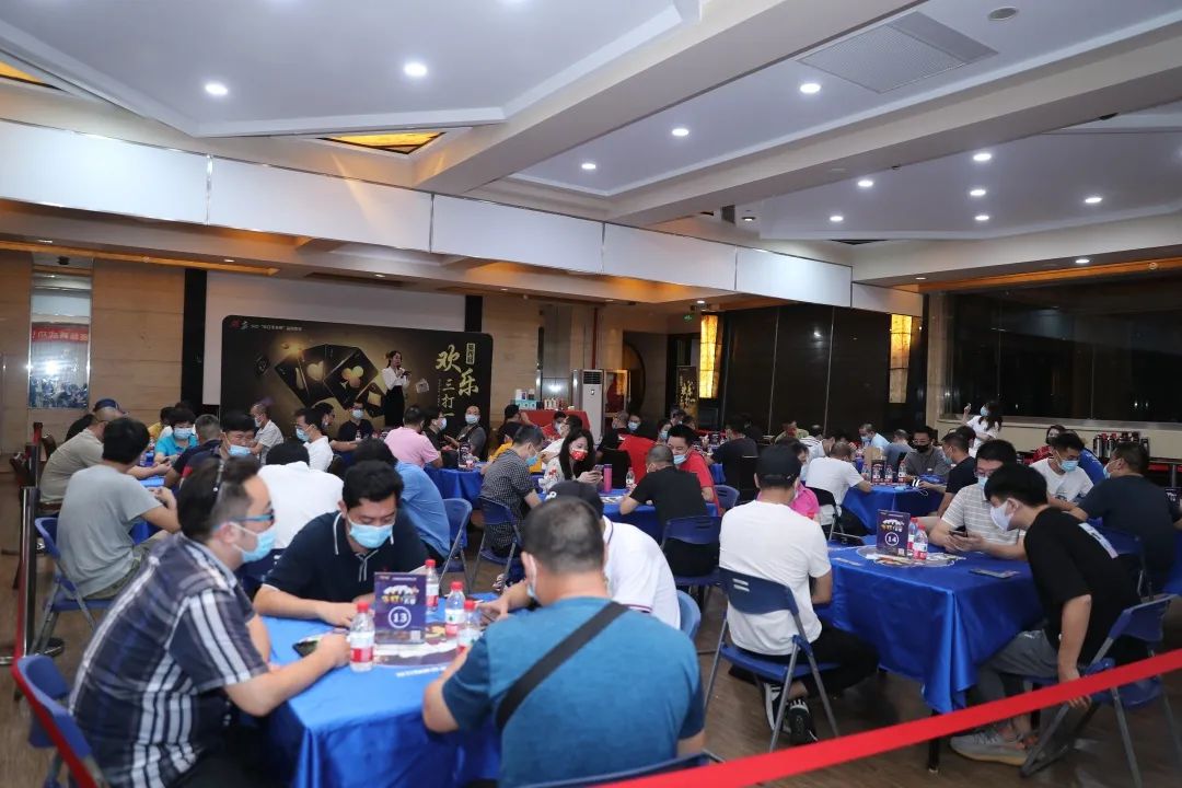 一起“争来赛”！松江第五届“欢乐三打一”本周五开赛