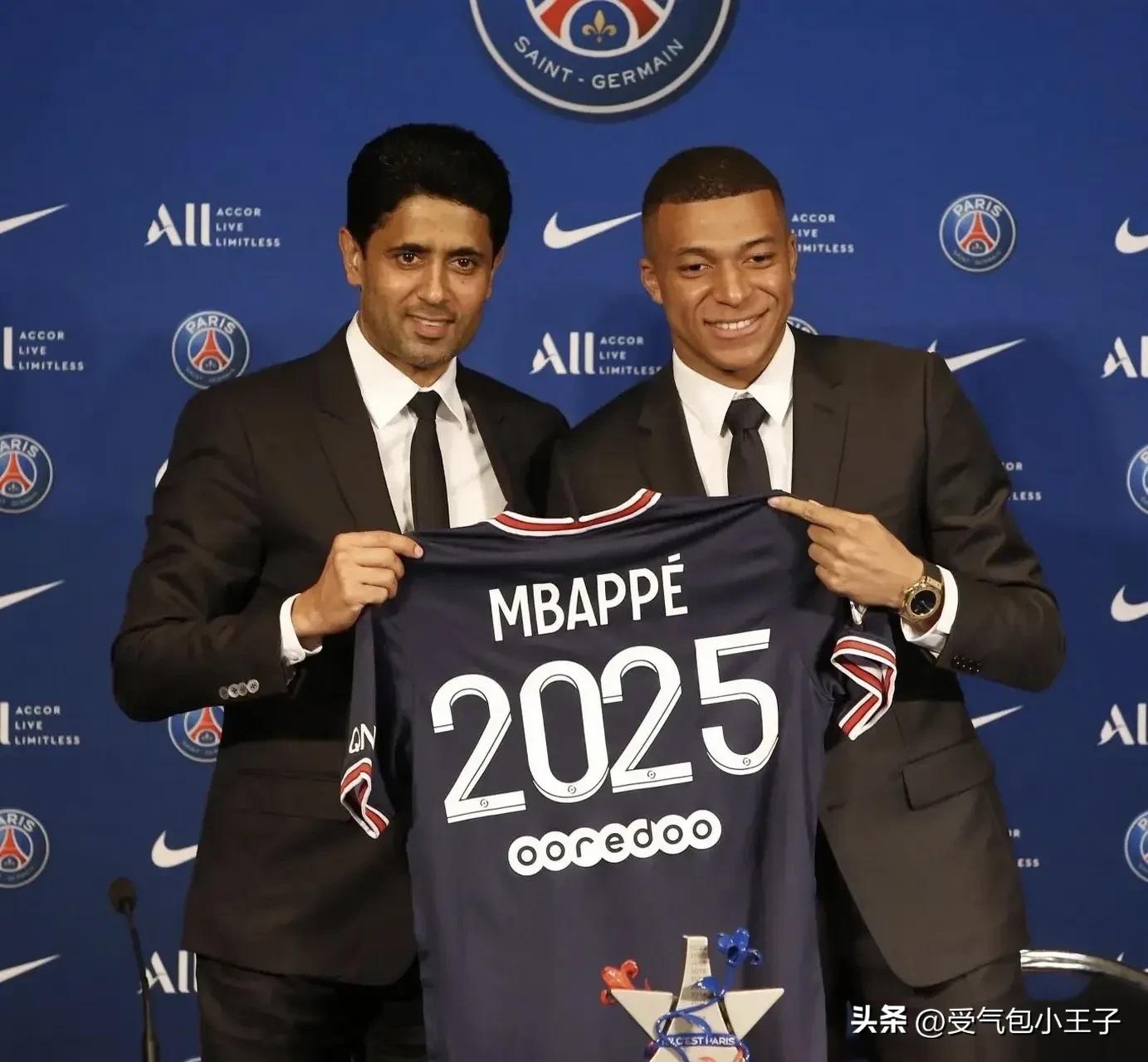 基利安·姆巴佩人物介绍,足球过人王姆巴佩