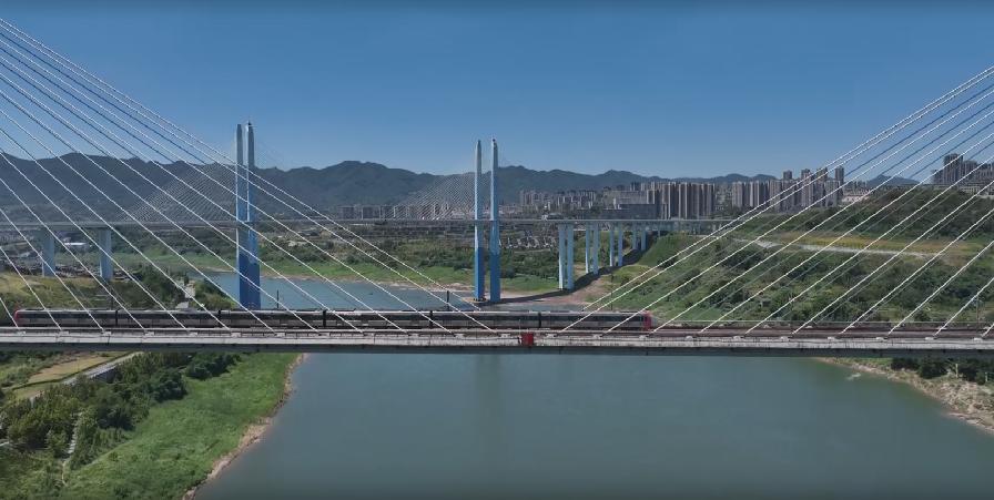 悦来和蔡家房谁升值空间大,重庆水土蔡家悦来位置图