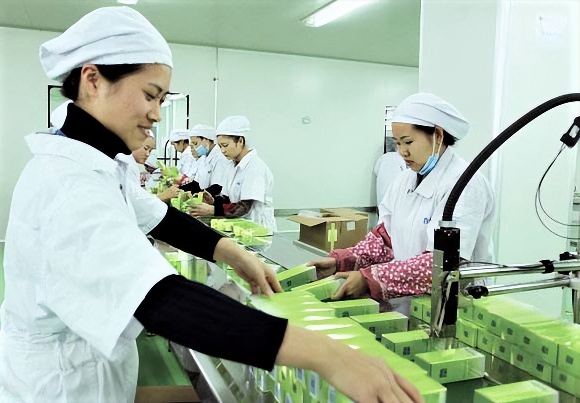 世界十大美妆品牌,全球美妆护肤品十大排名