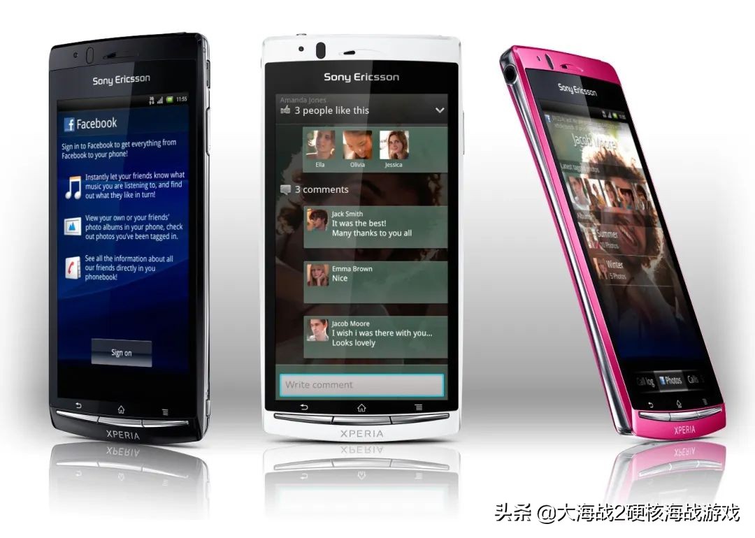 日本智能手机启示录:3G 时代之王,终究输给了 iPhone