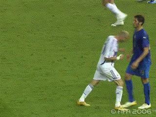 足坛十大最恶劣犯规,足坛犯规次数最多的球员