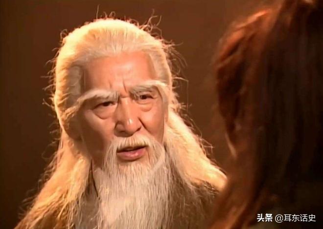 乔峰单挑四个恶人,萧峰实战第一