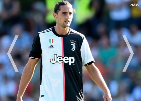 “德转”：足坛合同到期免费离开的34笔交易—呵呵，你想到了谁？