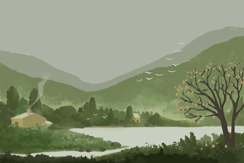 惊蛰养生阳气大振,惊蛰的养生调理方案