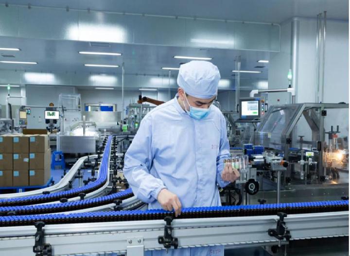 中药材为乡村振兴增活力,发展中药材产业助推脱贫攻坚方案